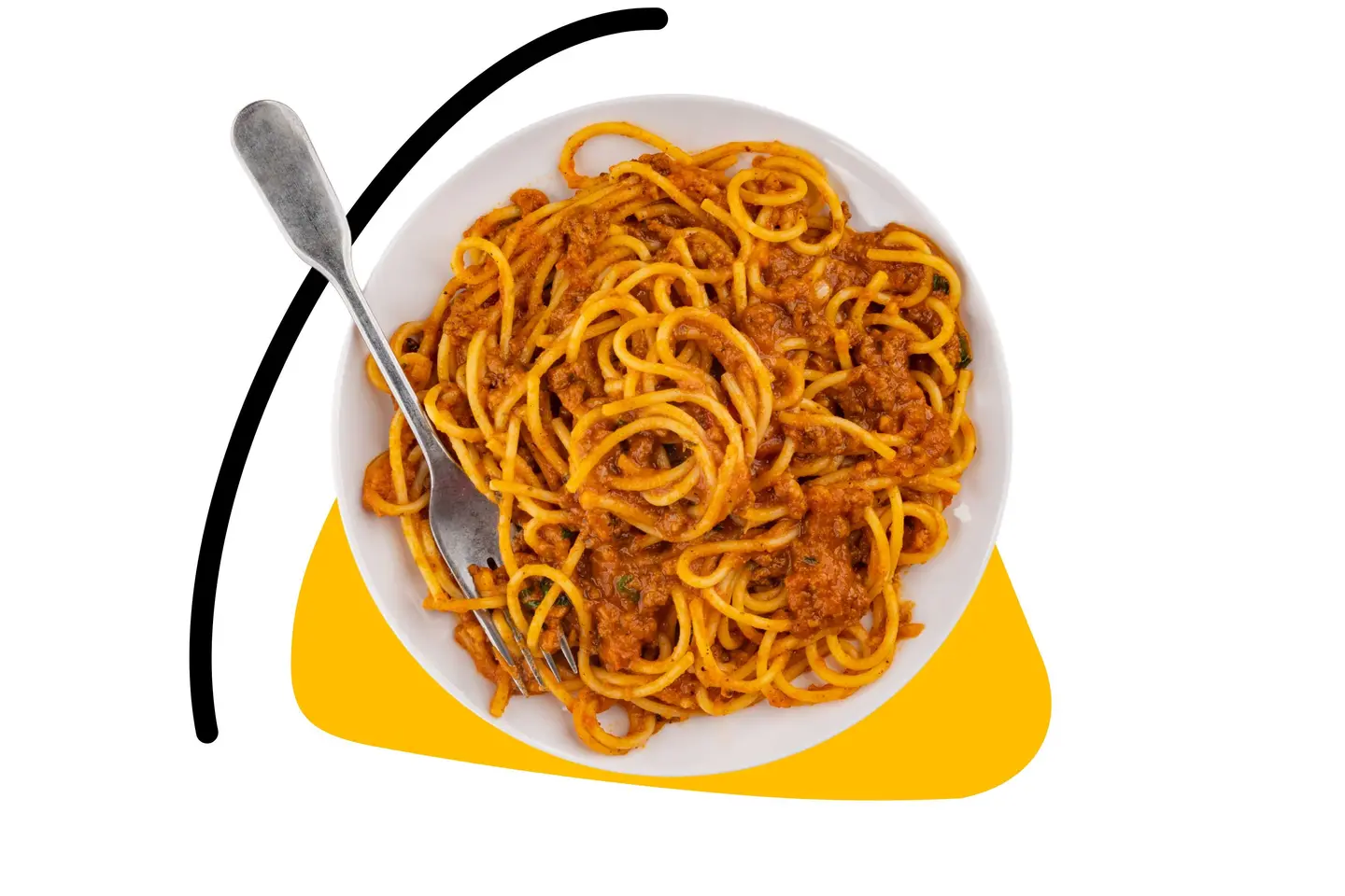 Spaghetti Bolognese
