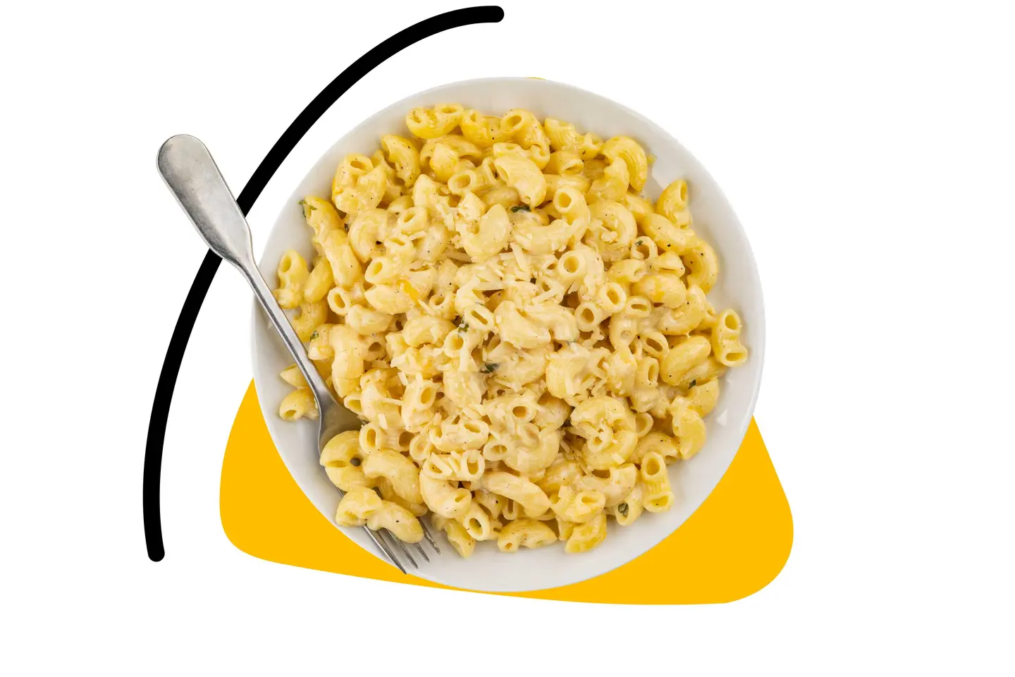Mac & Cheese