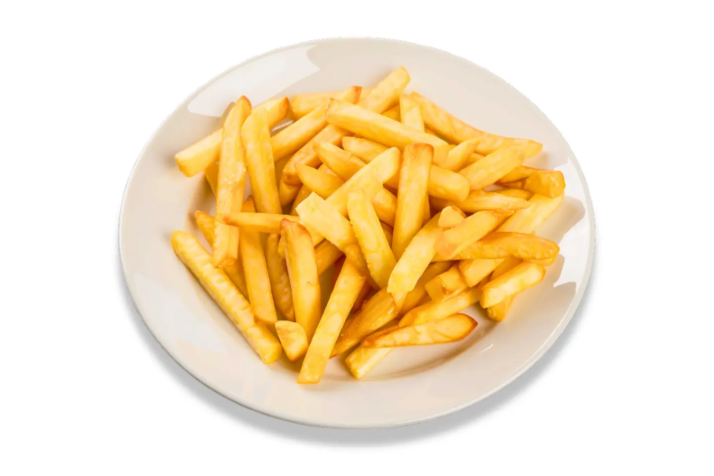 Crispy French Fries