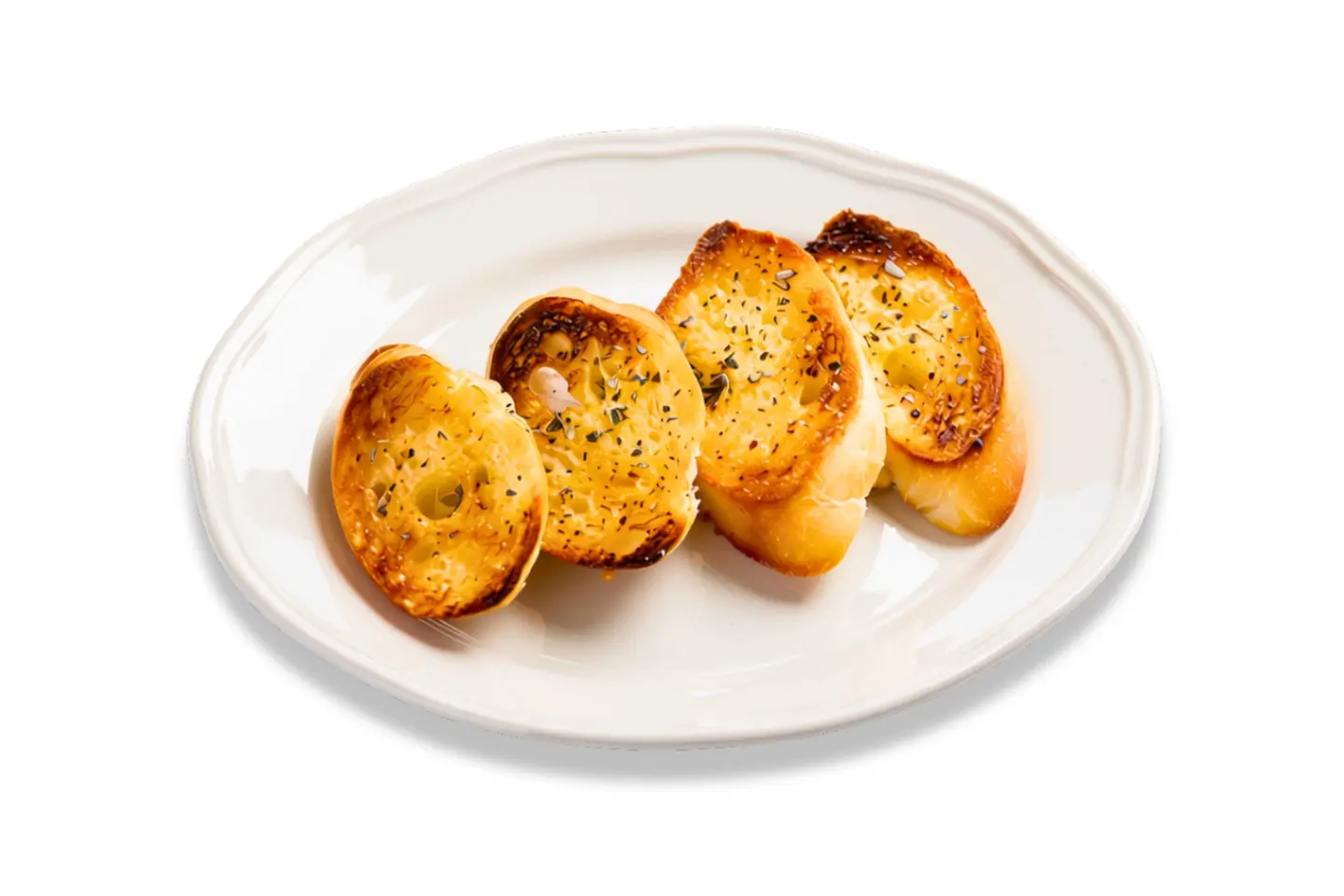 Classic Garlic Bread