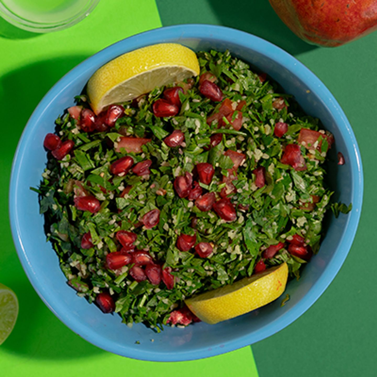 تبولة