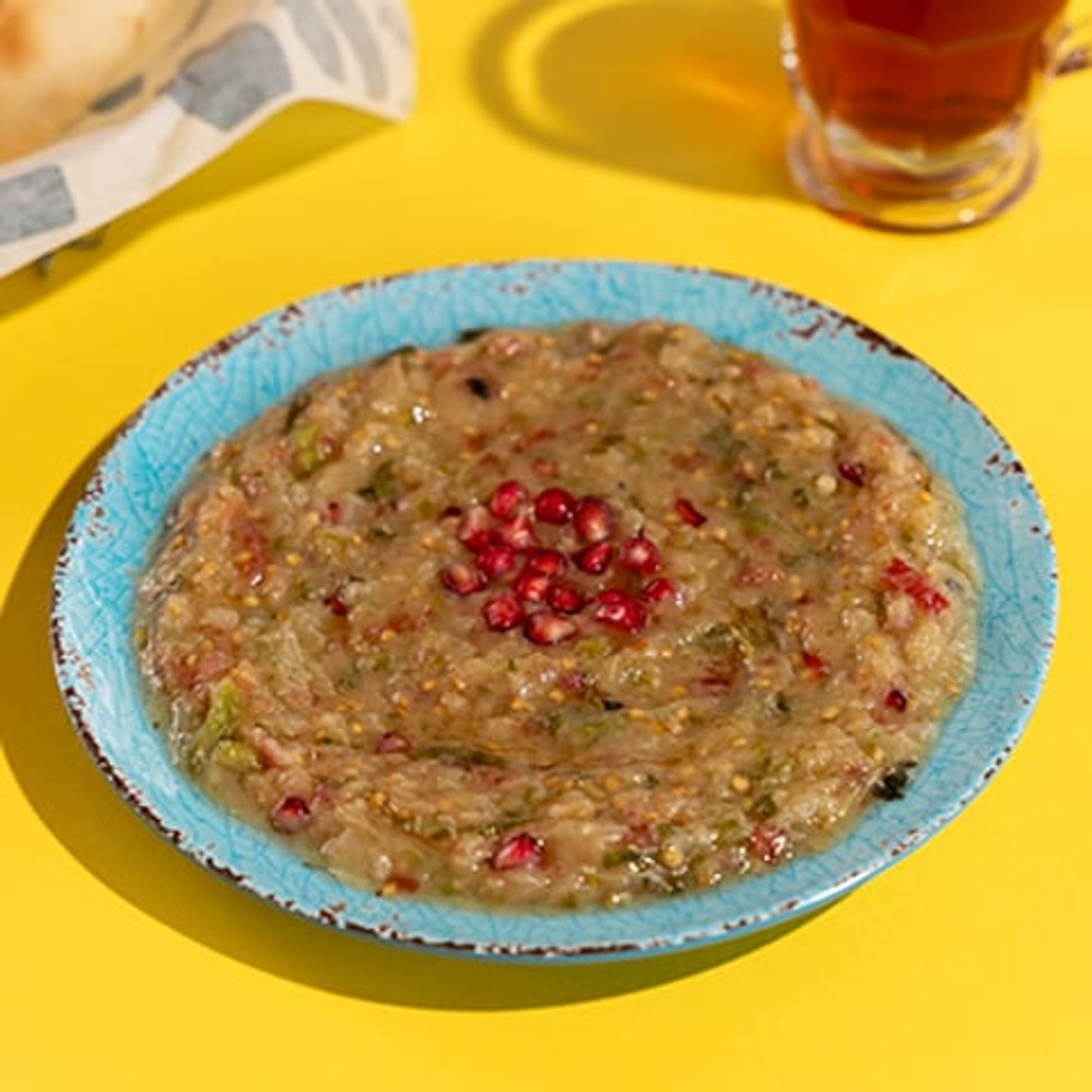 بابا غنوج