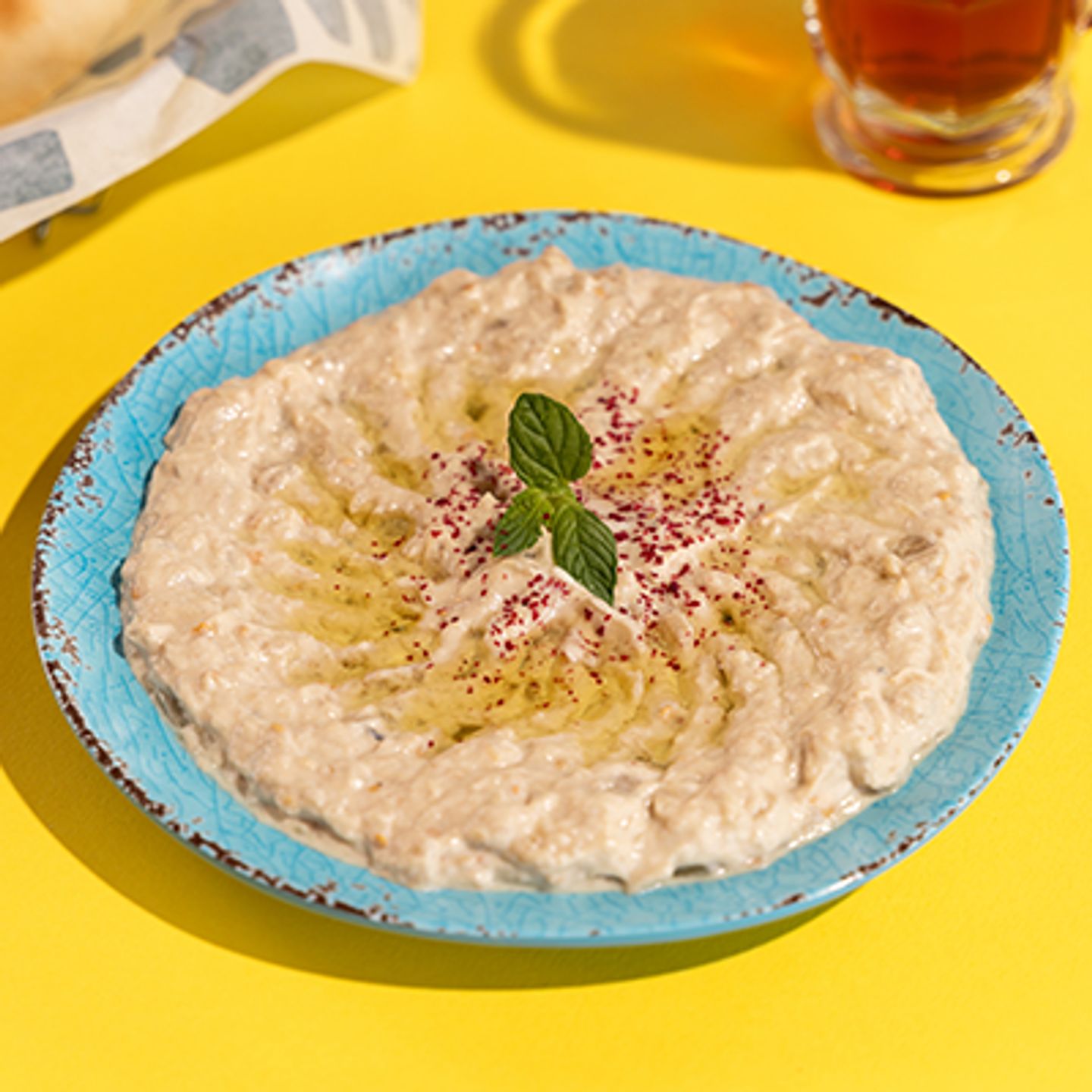 متبل