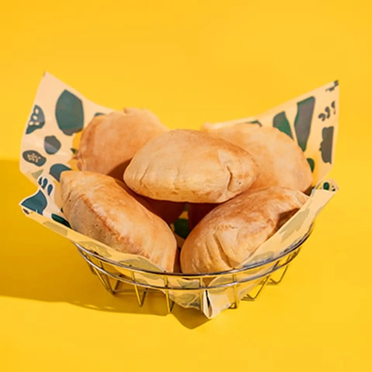 Bread