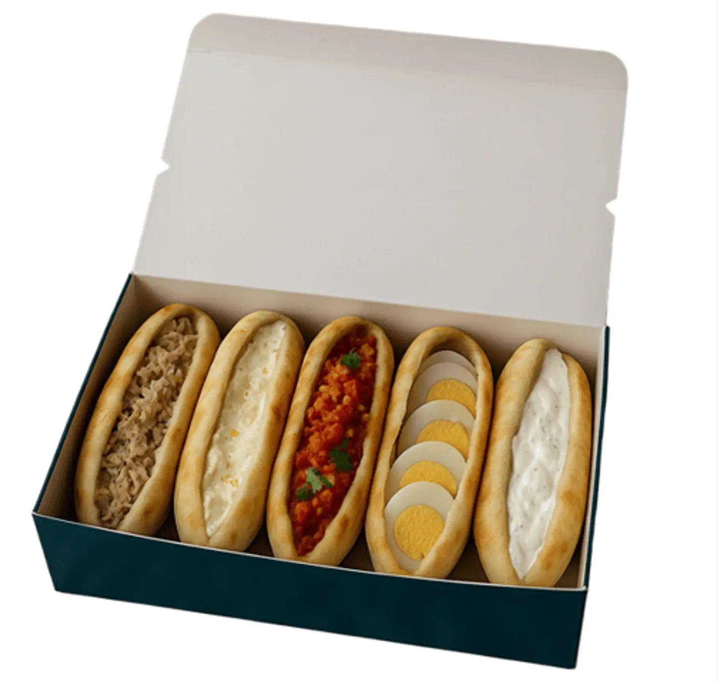 بوكس الخفايف