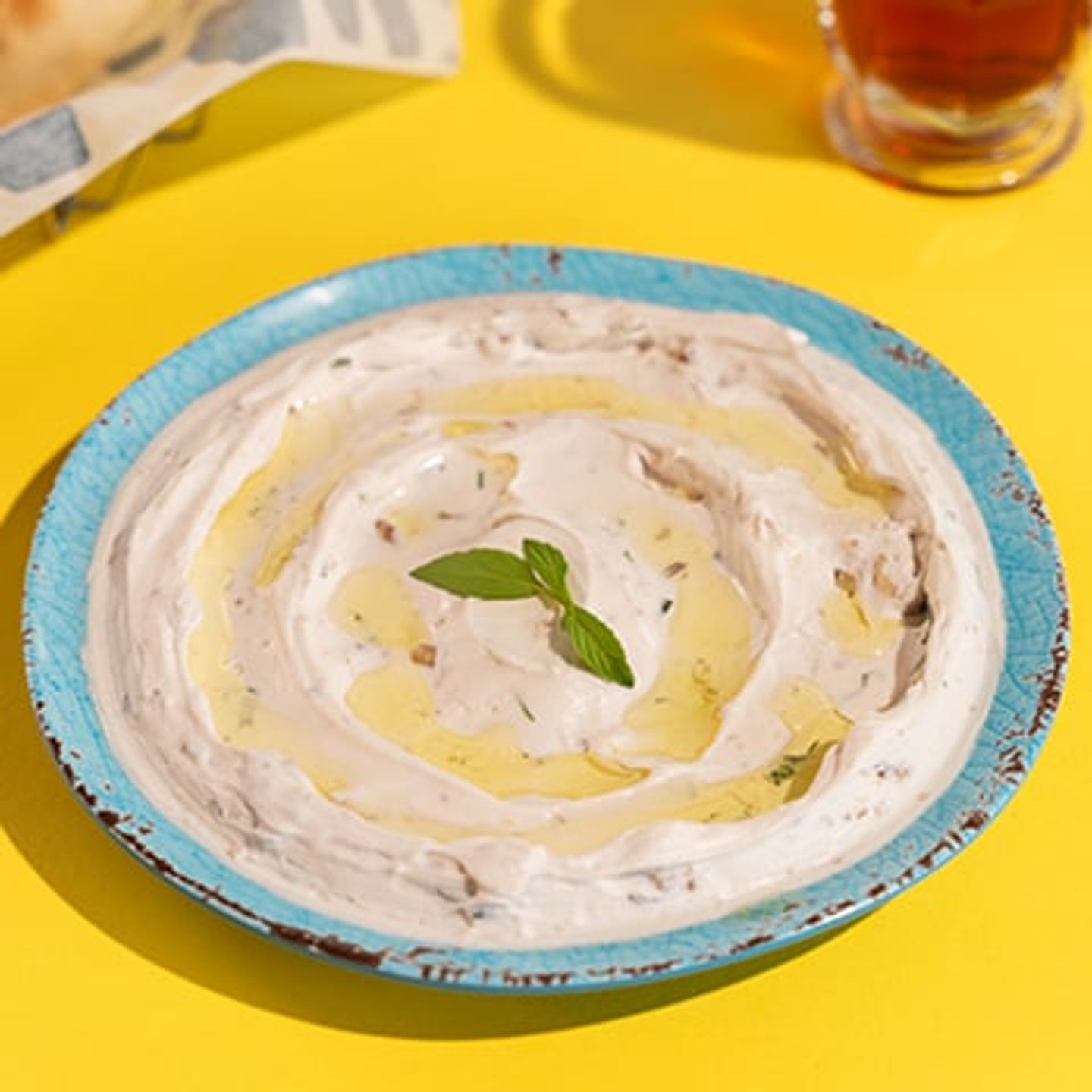 كشكة