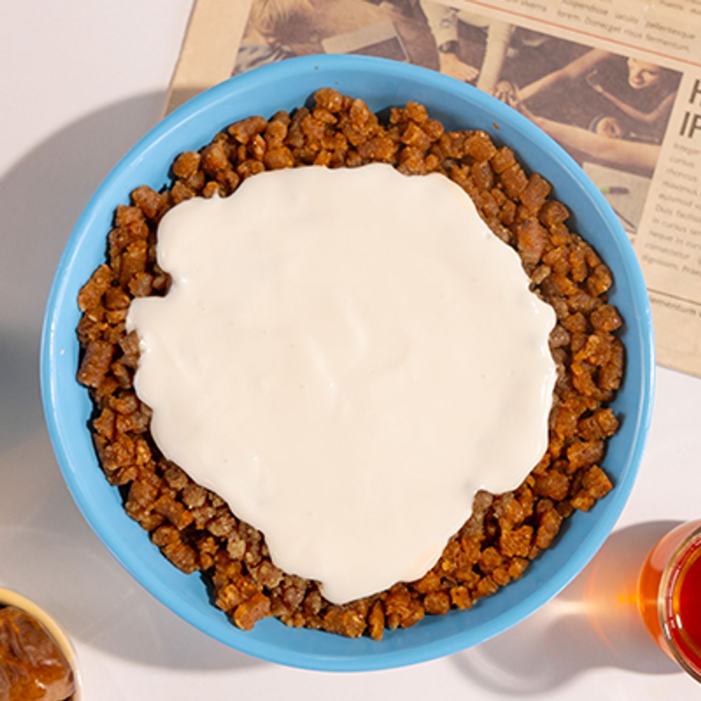 عريكة