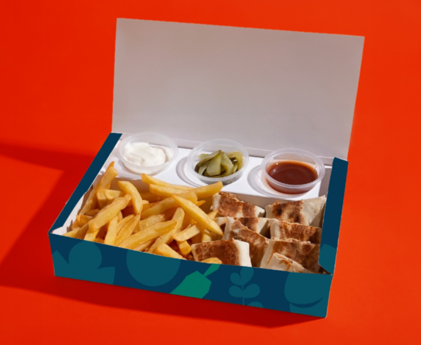 Arabo Box