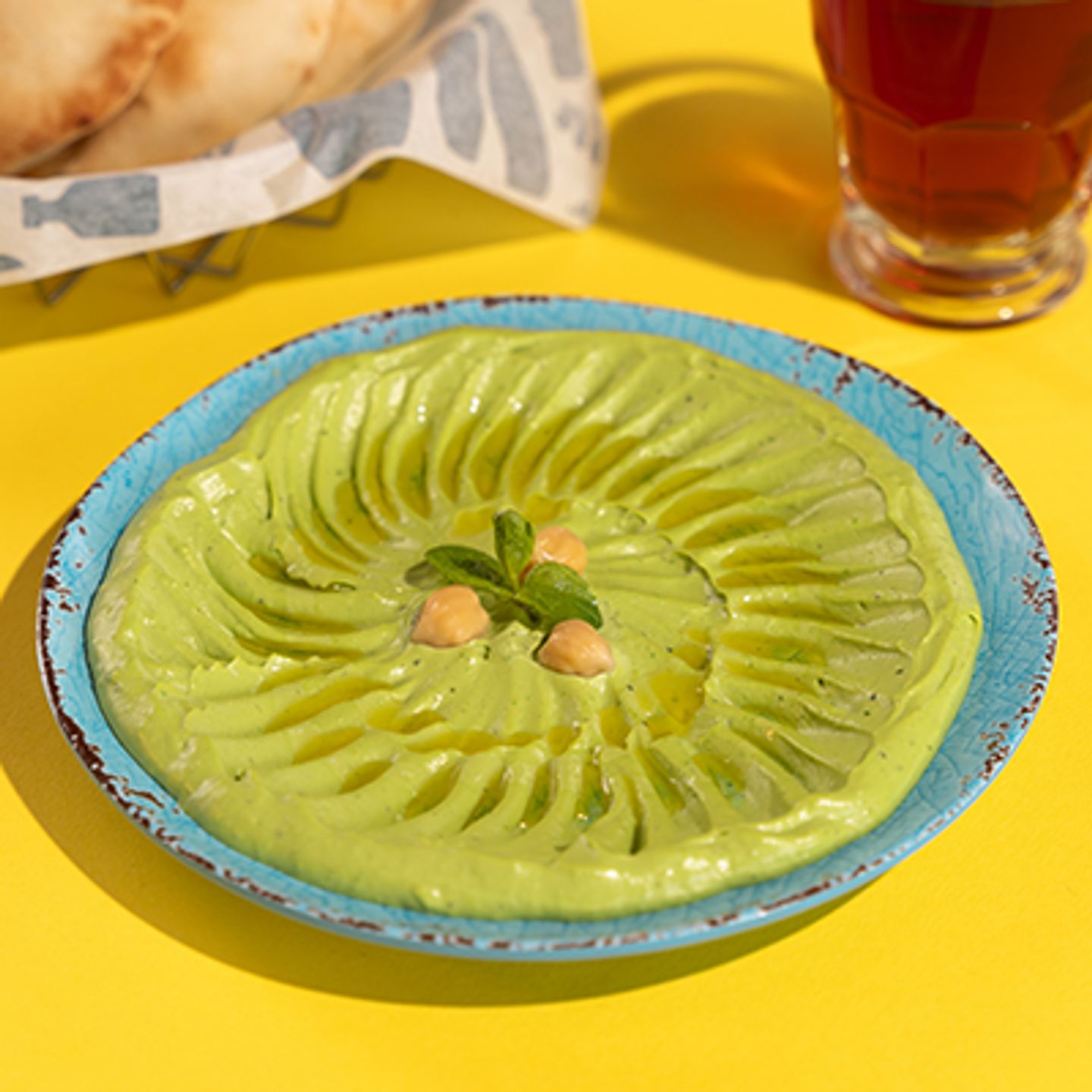 حمص ريحان