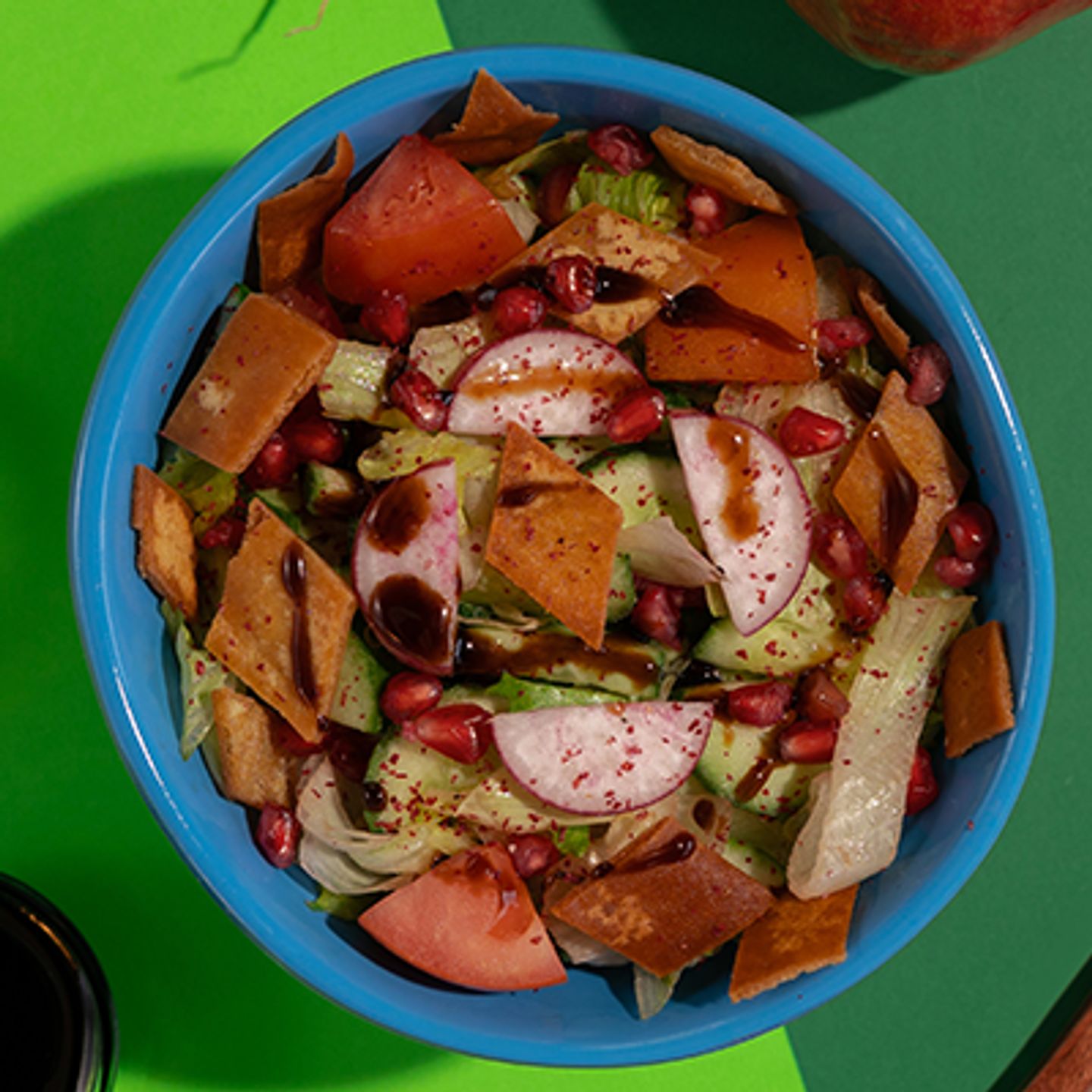 Fattoush