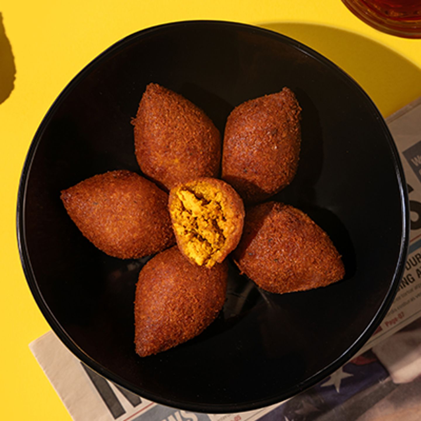 Chicken Kibbeh2222