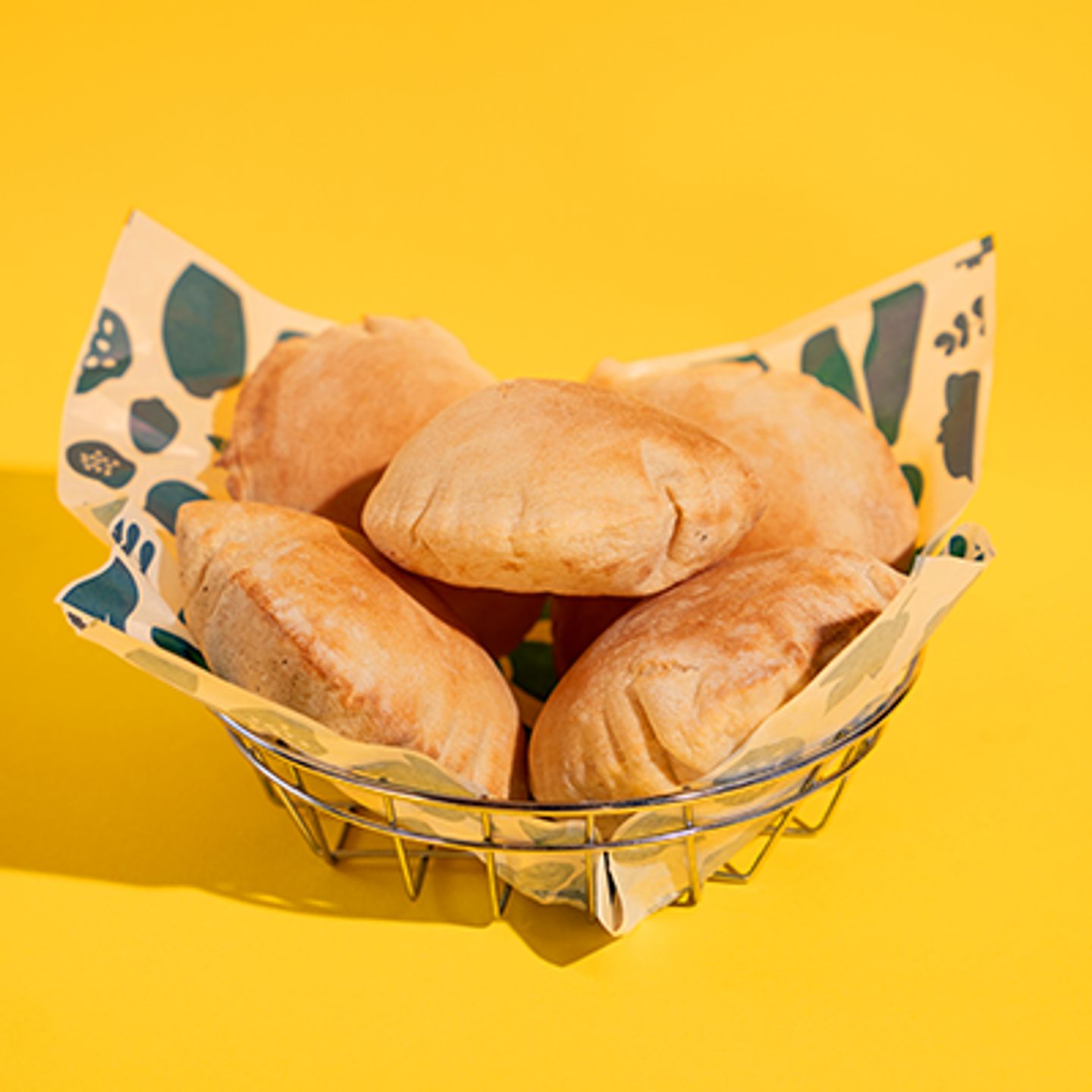 Bread