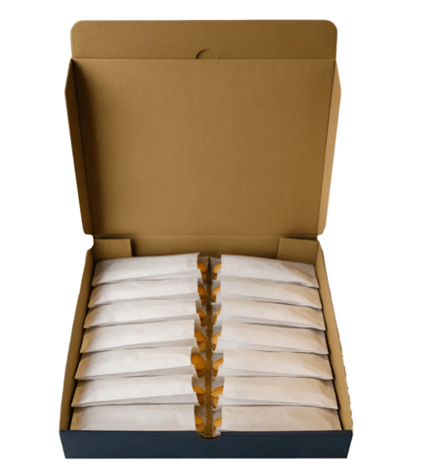 بوكس الفزعة