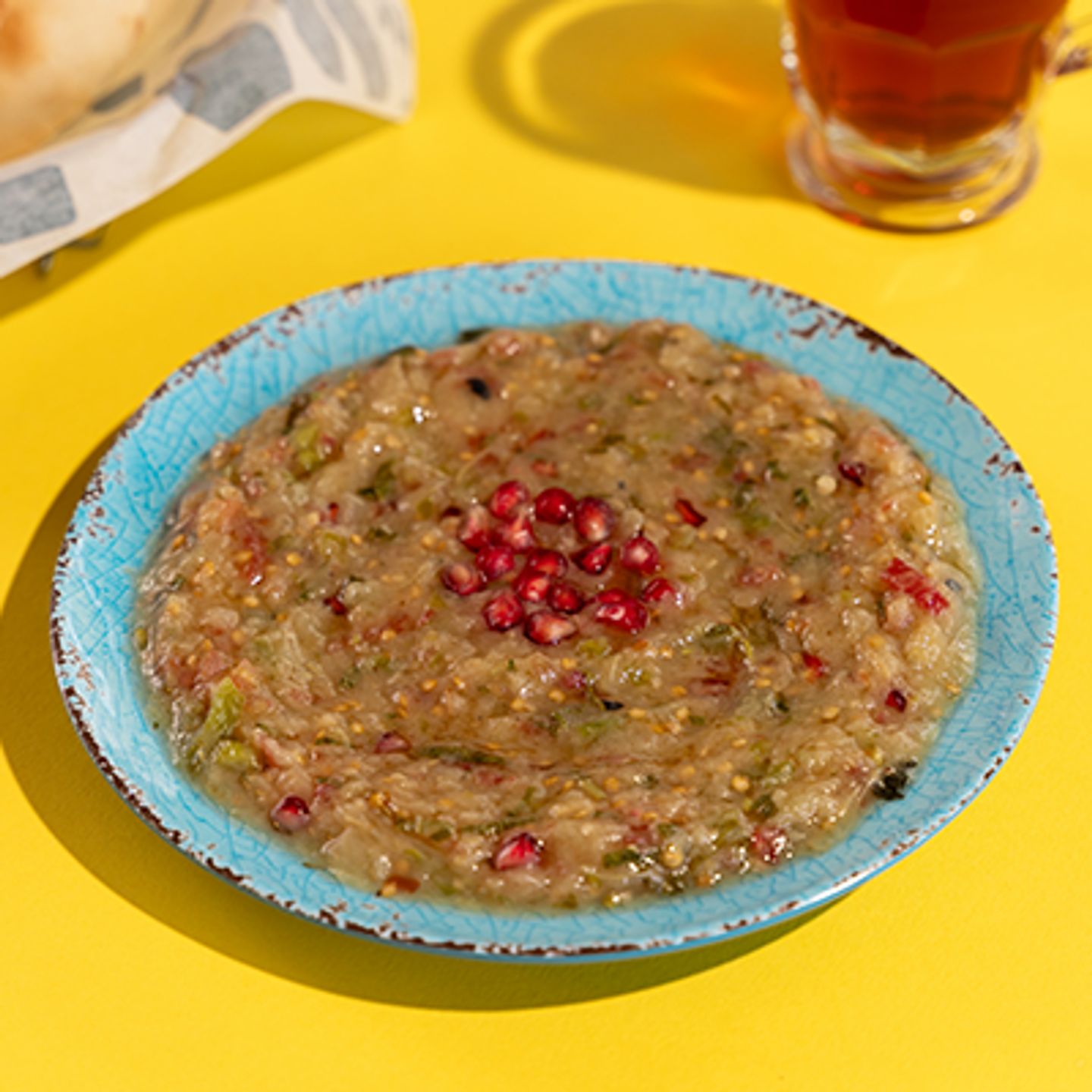 بابا غنوج