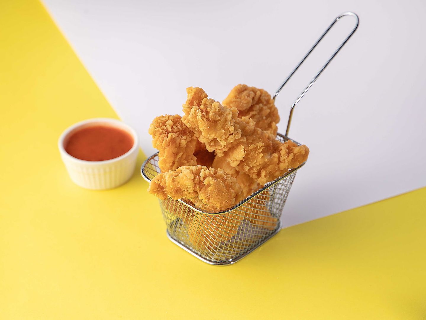 Chicken Strips
