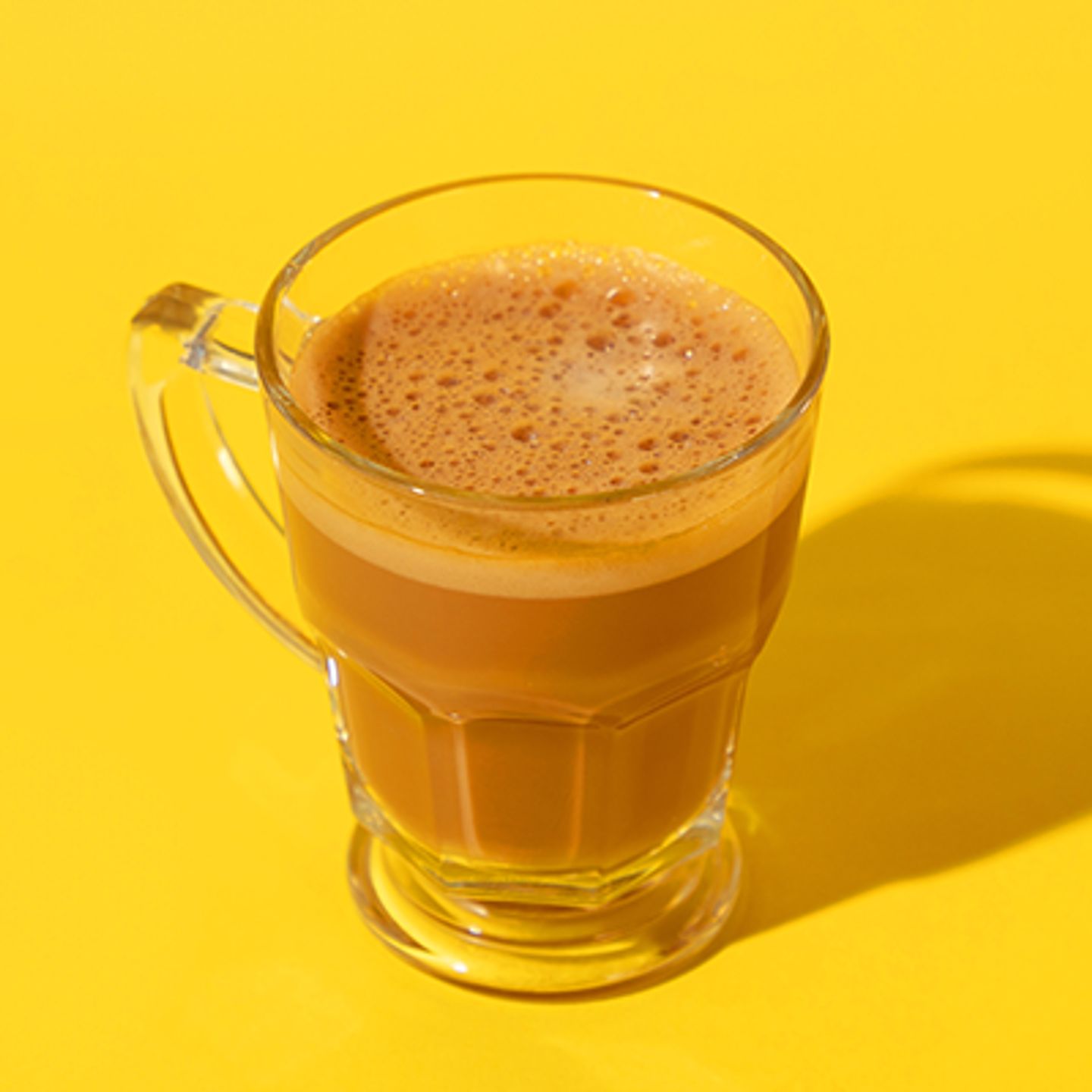 Karak Tea