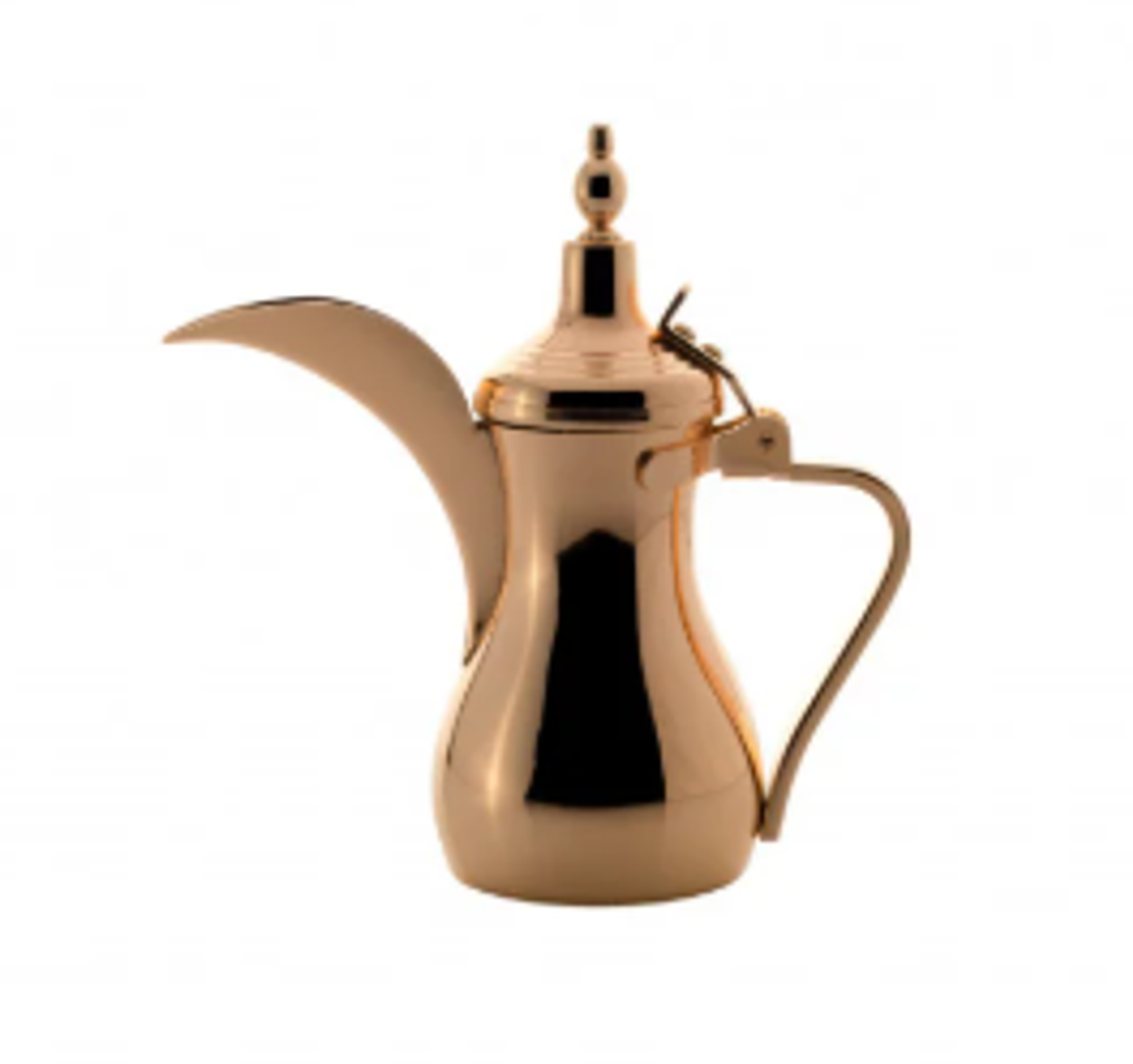 Saudi Coffee