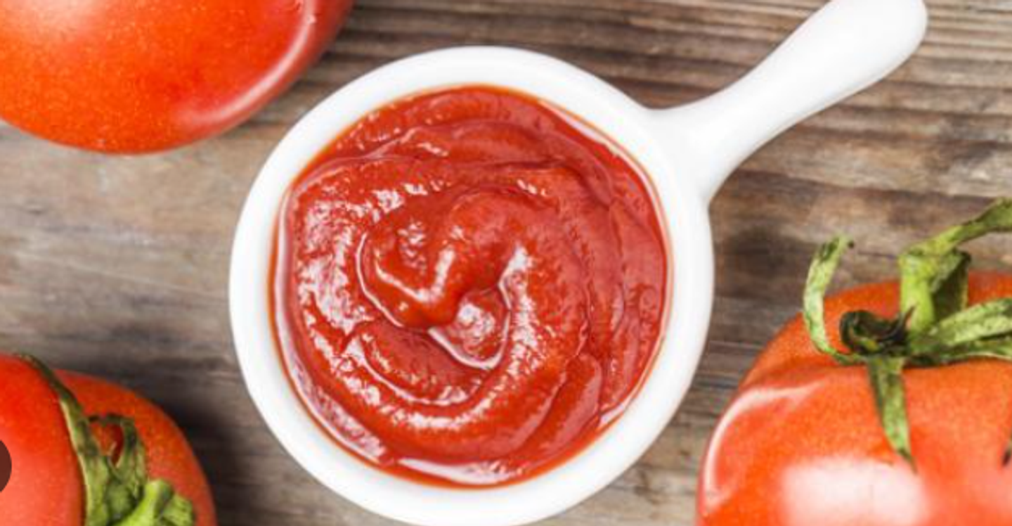 Sauce