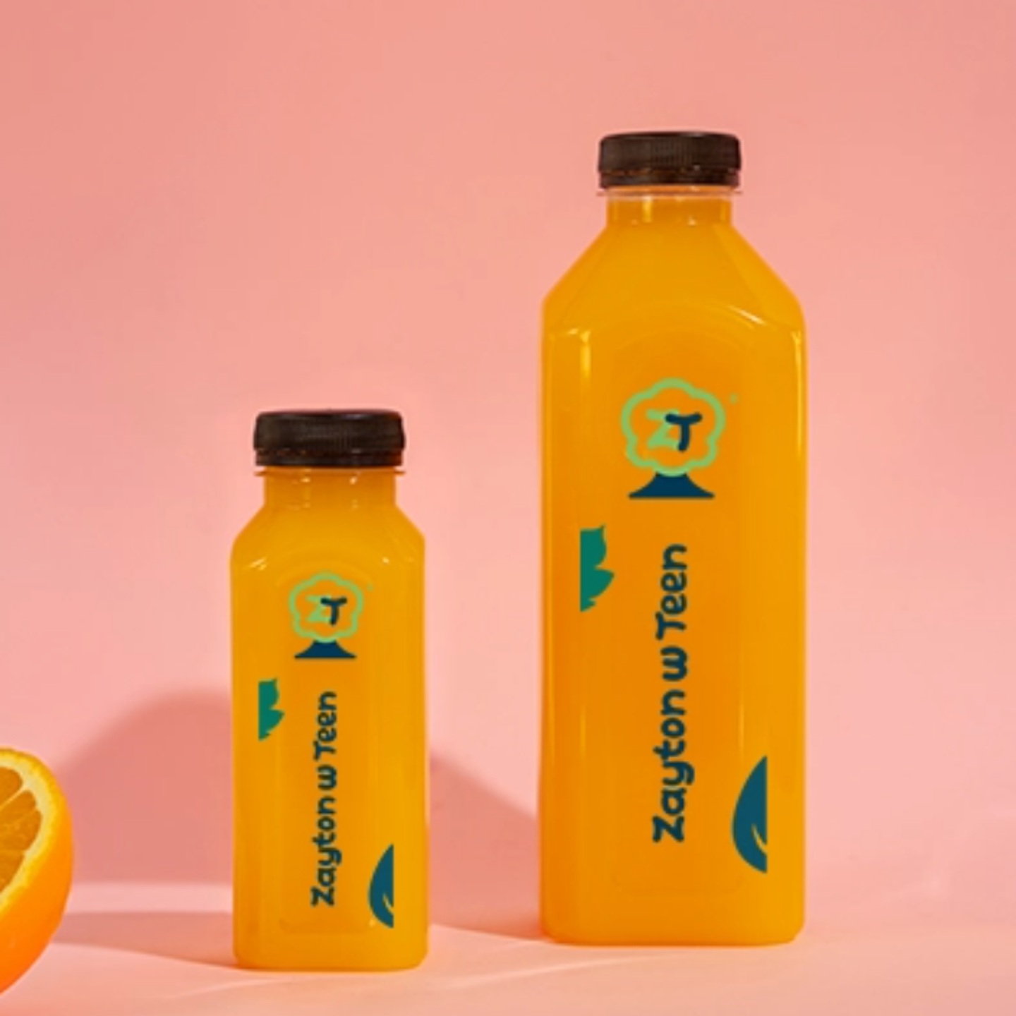 Jack Orange