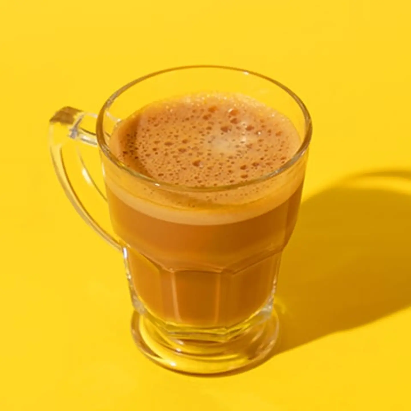 Karak Tea