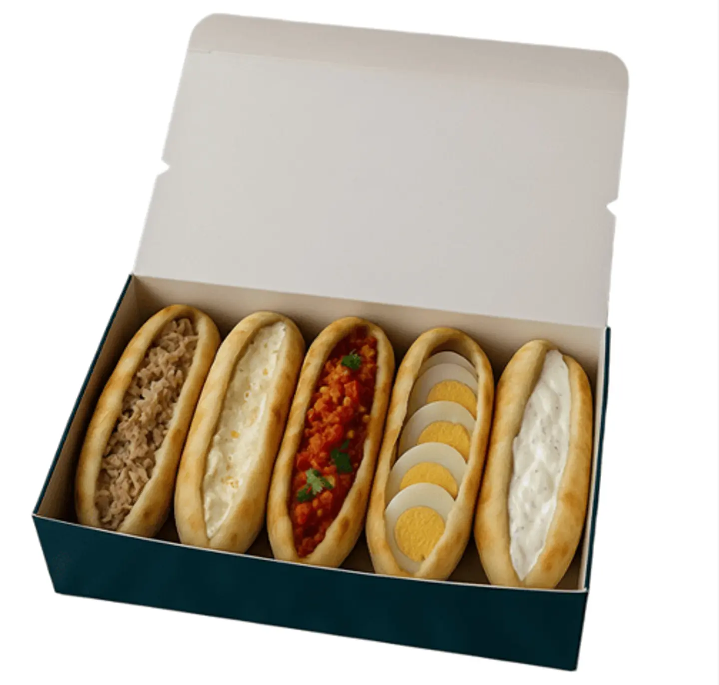 بوكس الخفايف