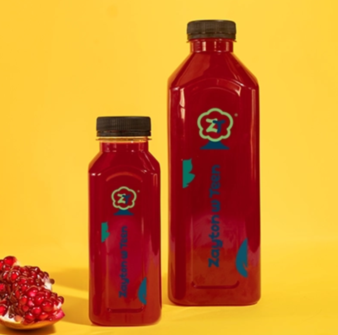 Pomegranate