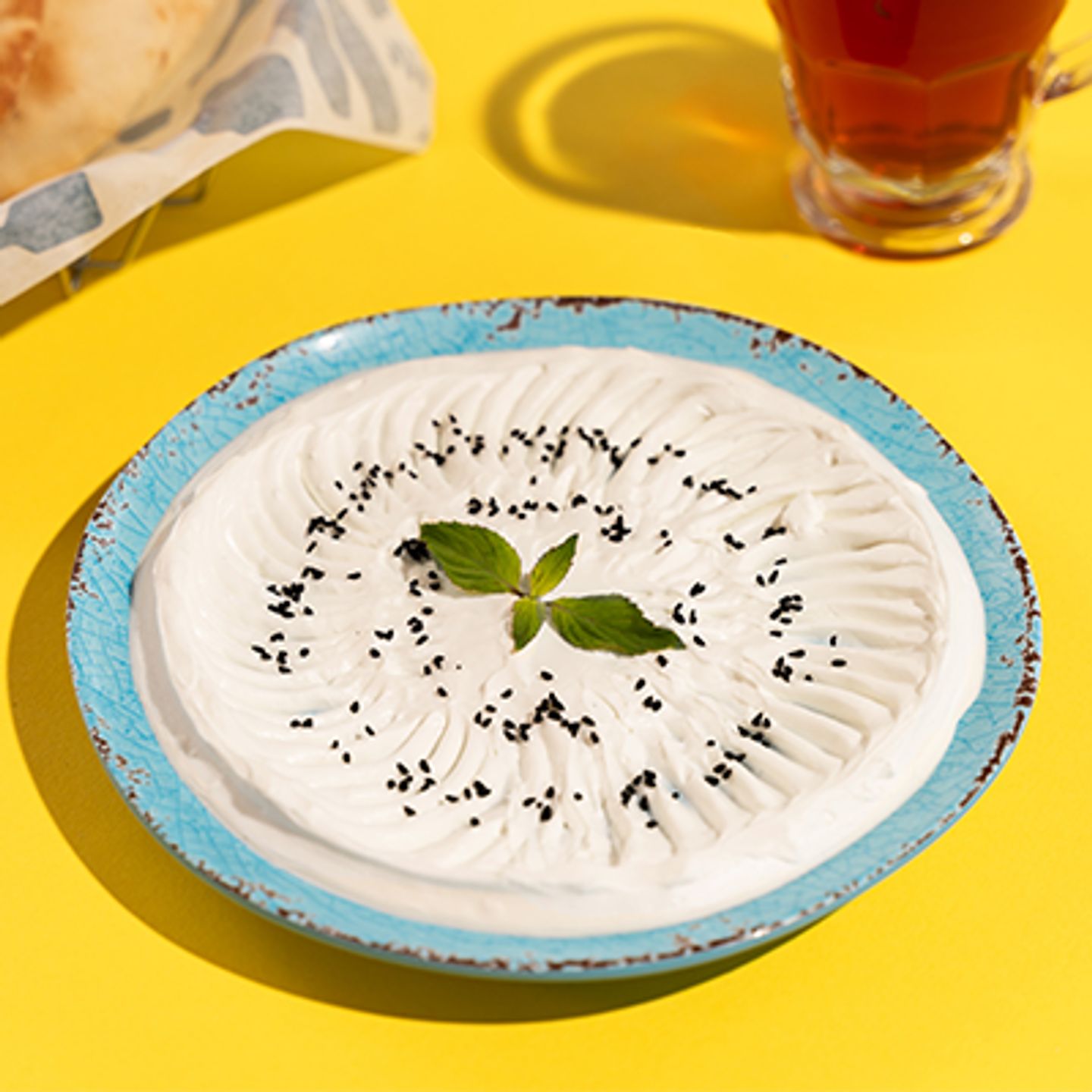 لبنة