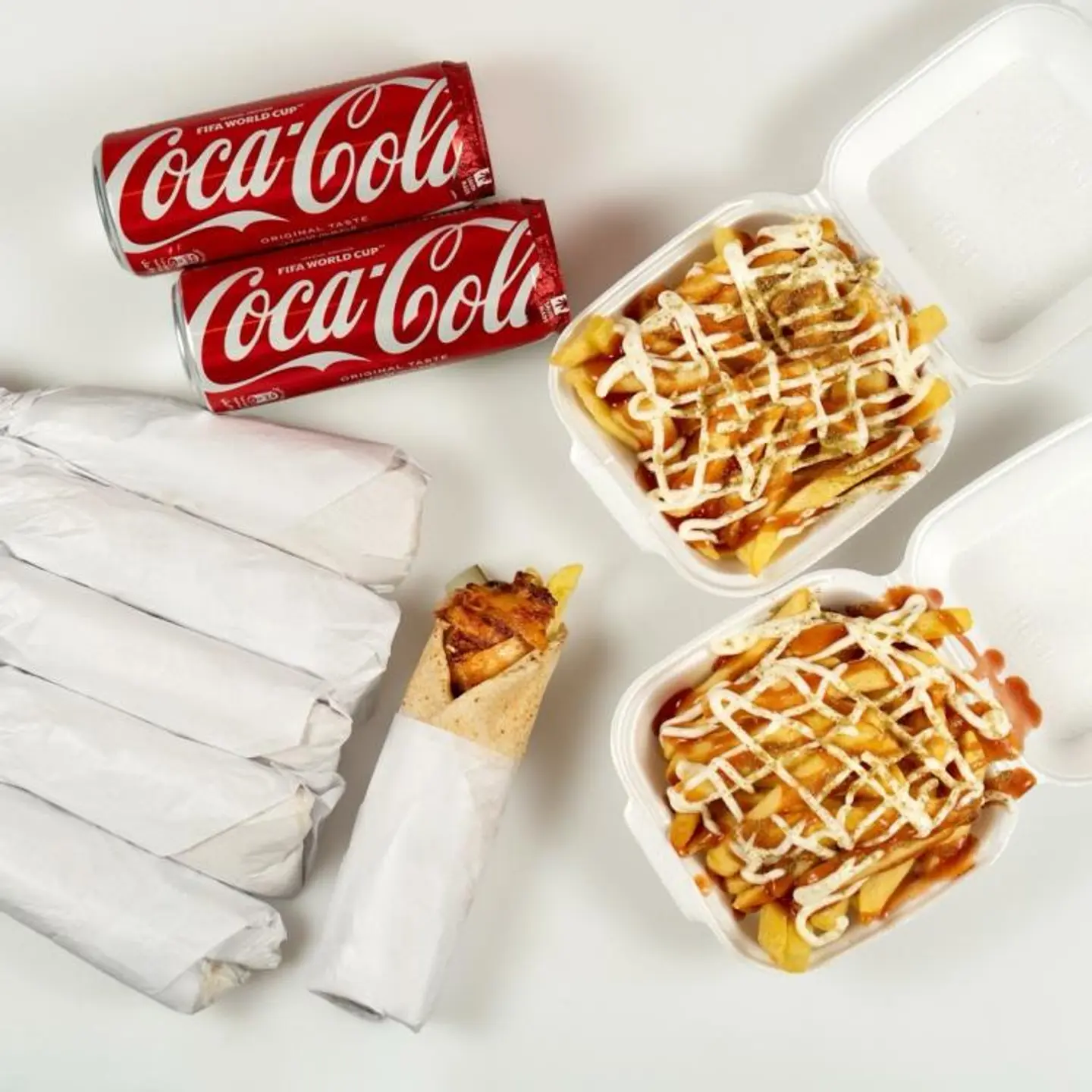 6shawerma Offer