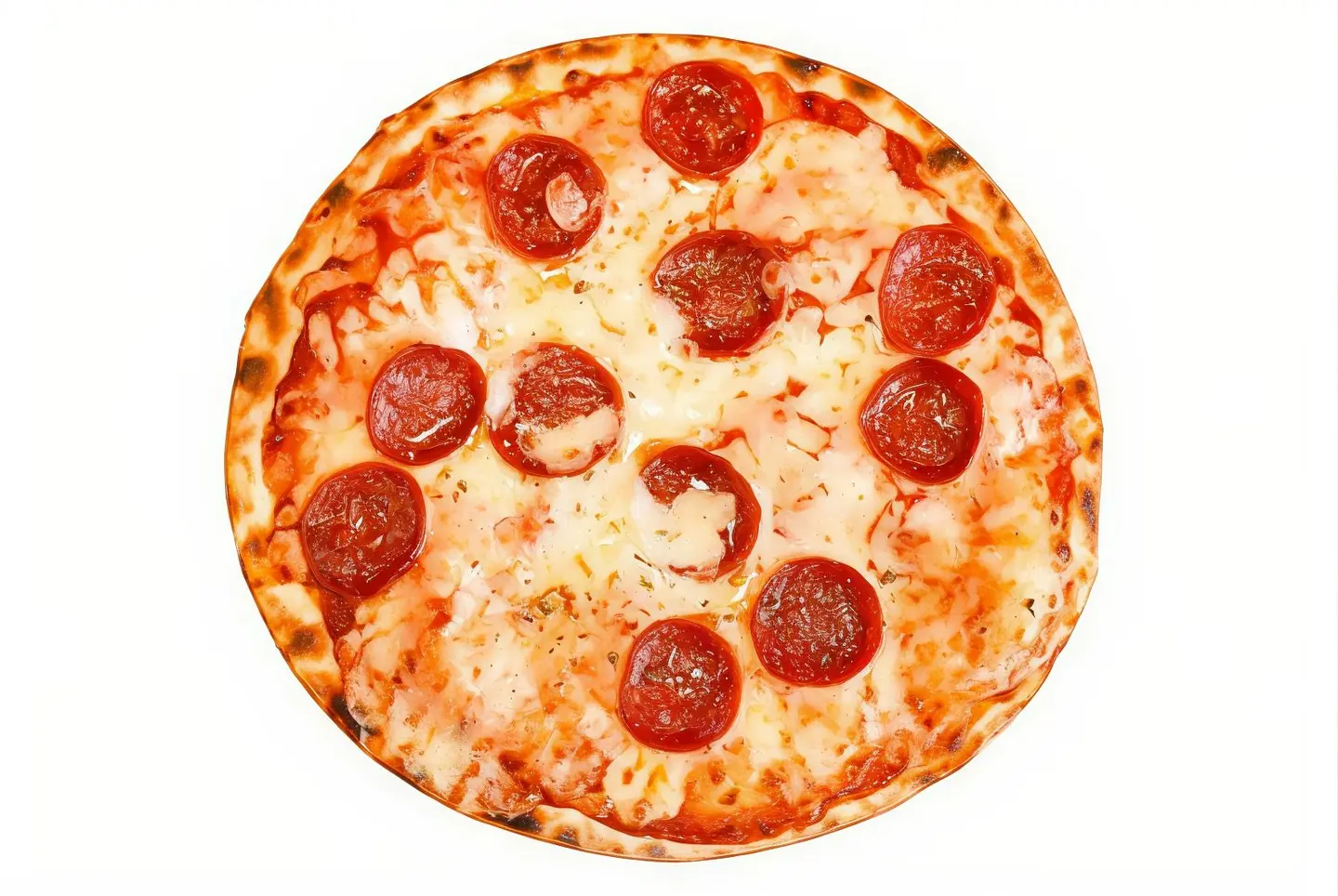 Pepperoni