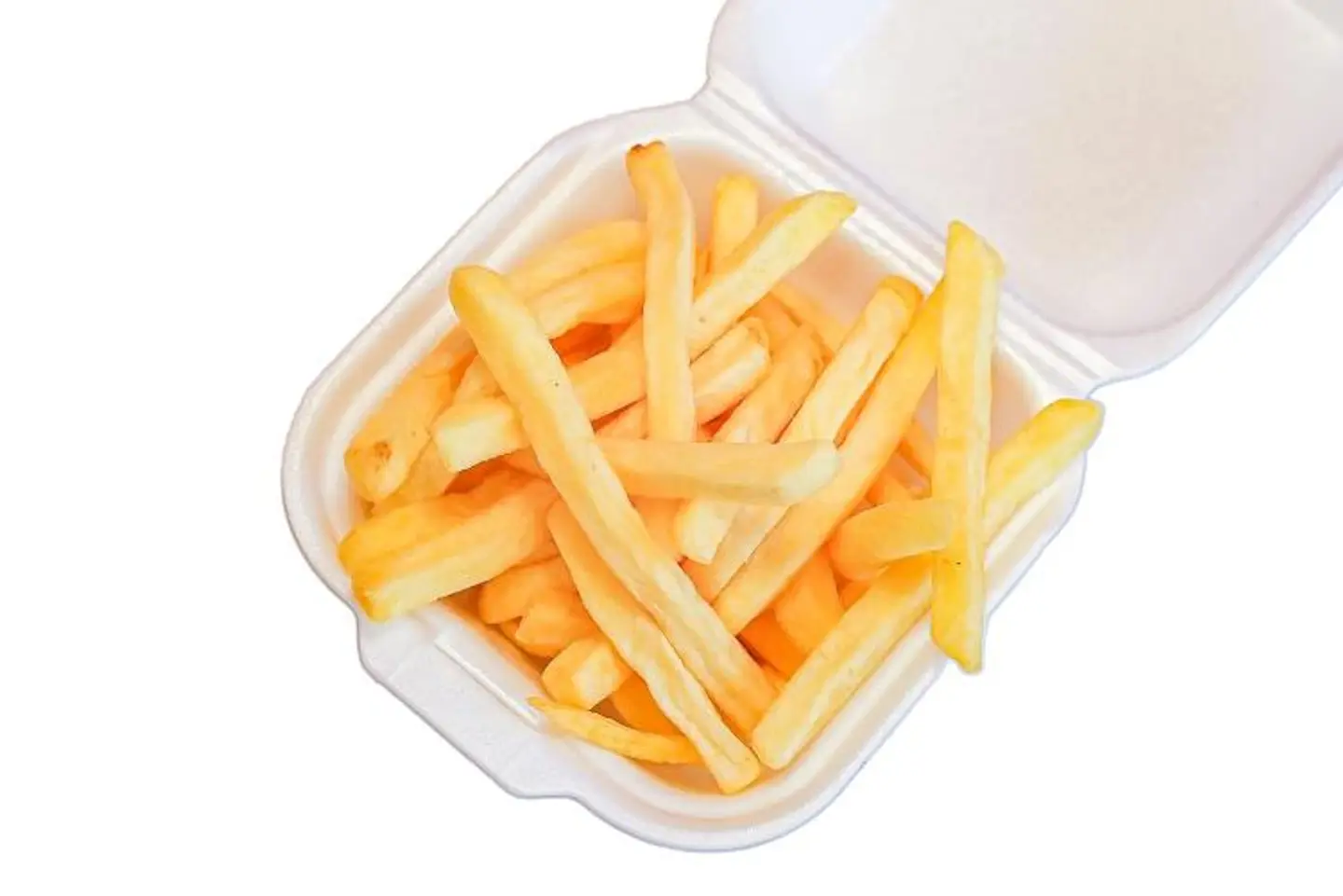 Regular Potatoes