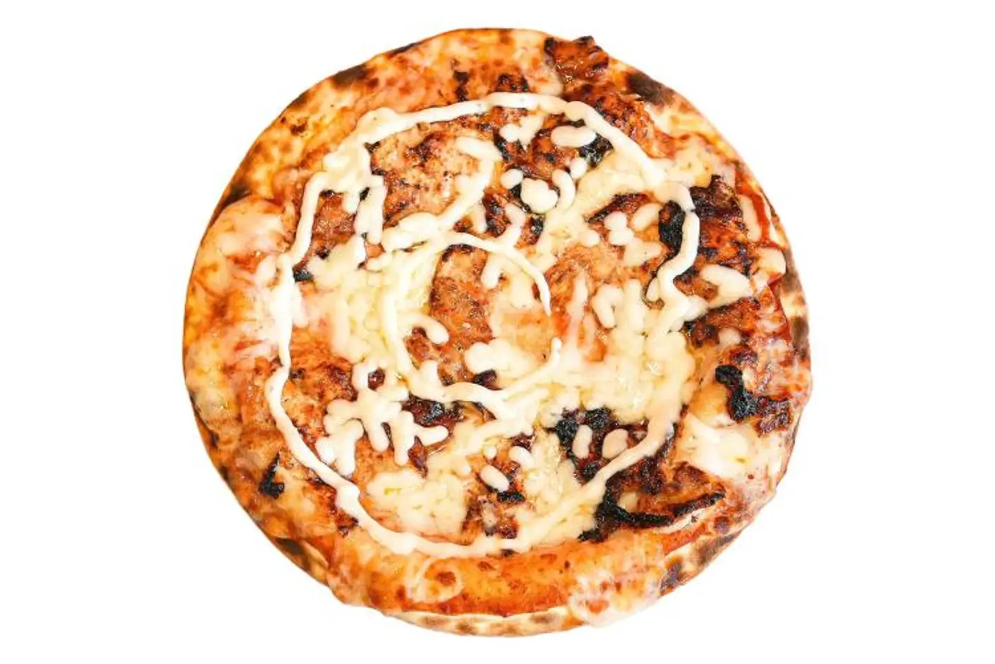 Manqushat Shawarma