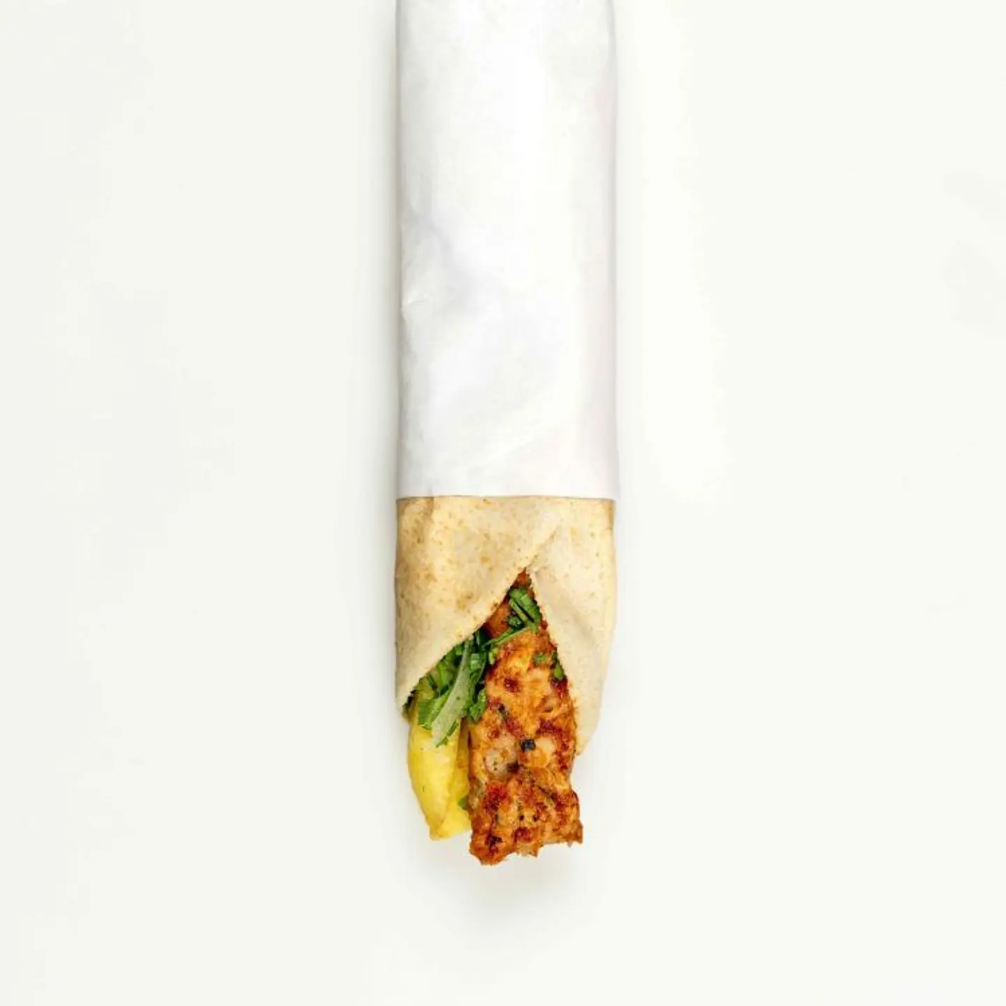 Chicken Kebab