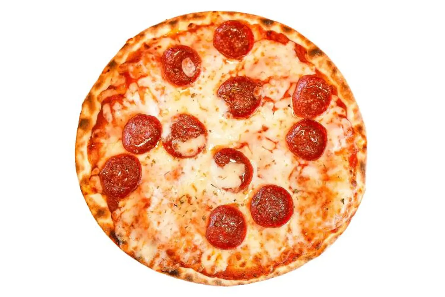 Pepperoni