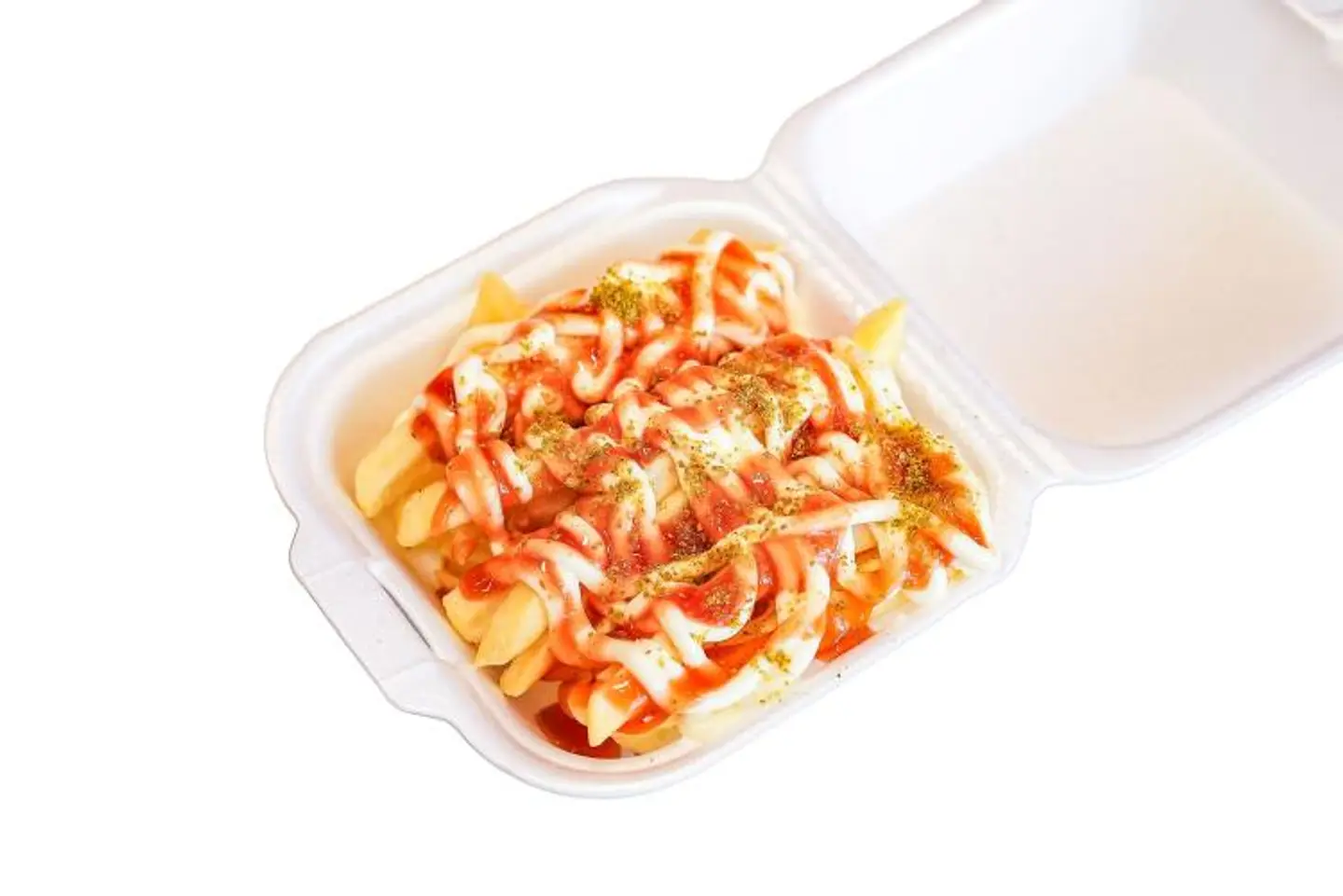 Azoun Potatoes