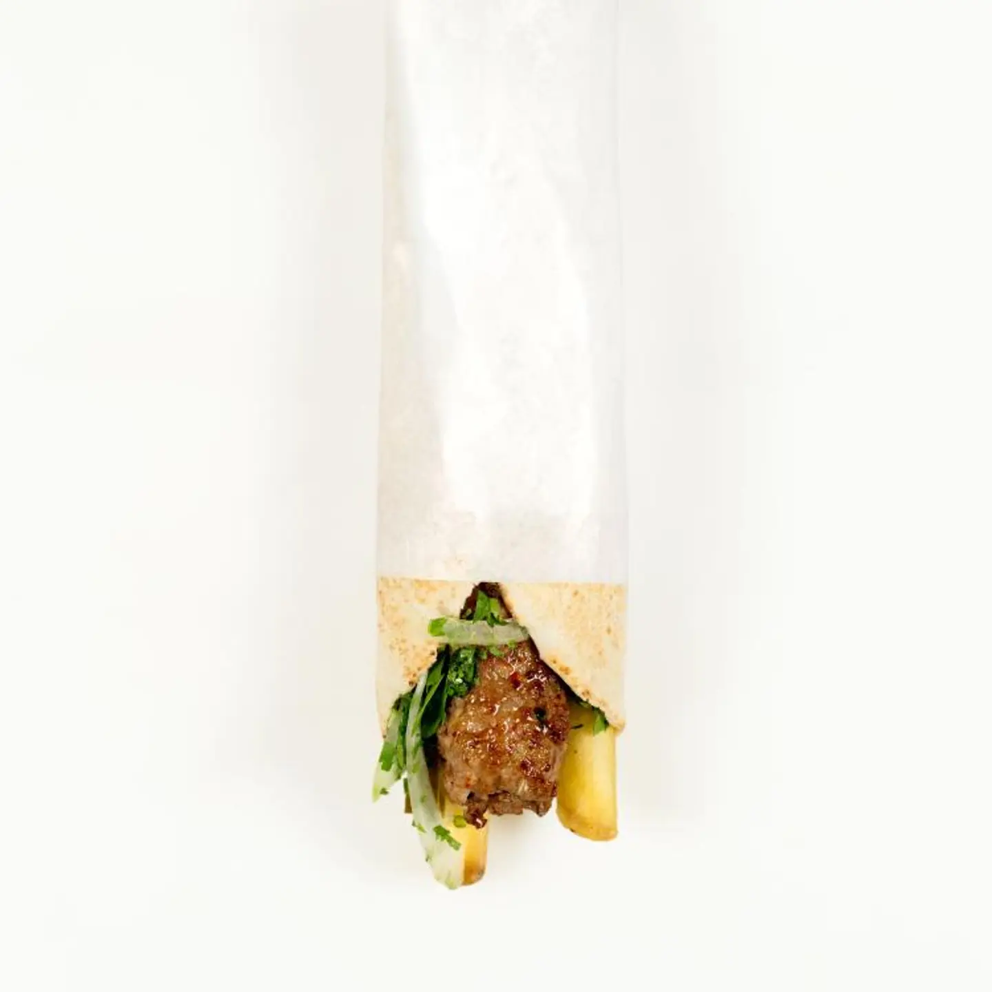 Meat Kebab