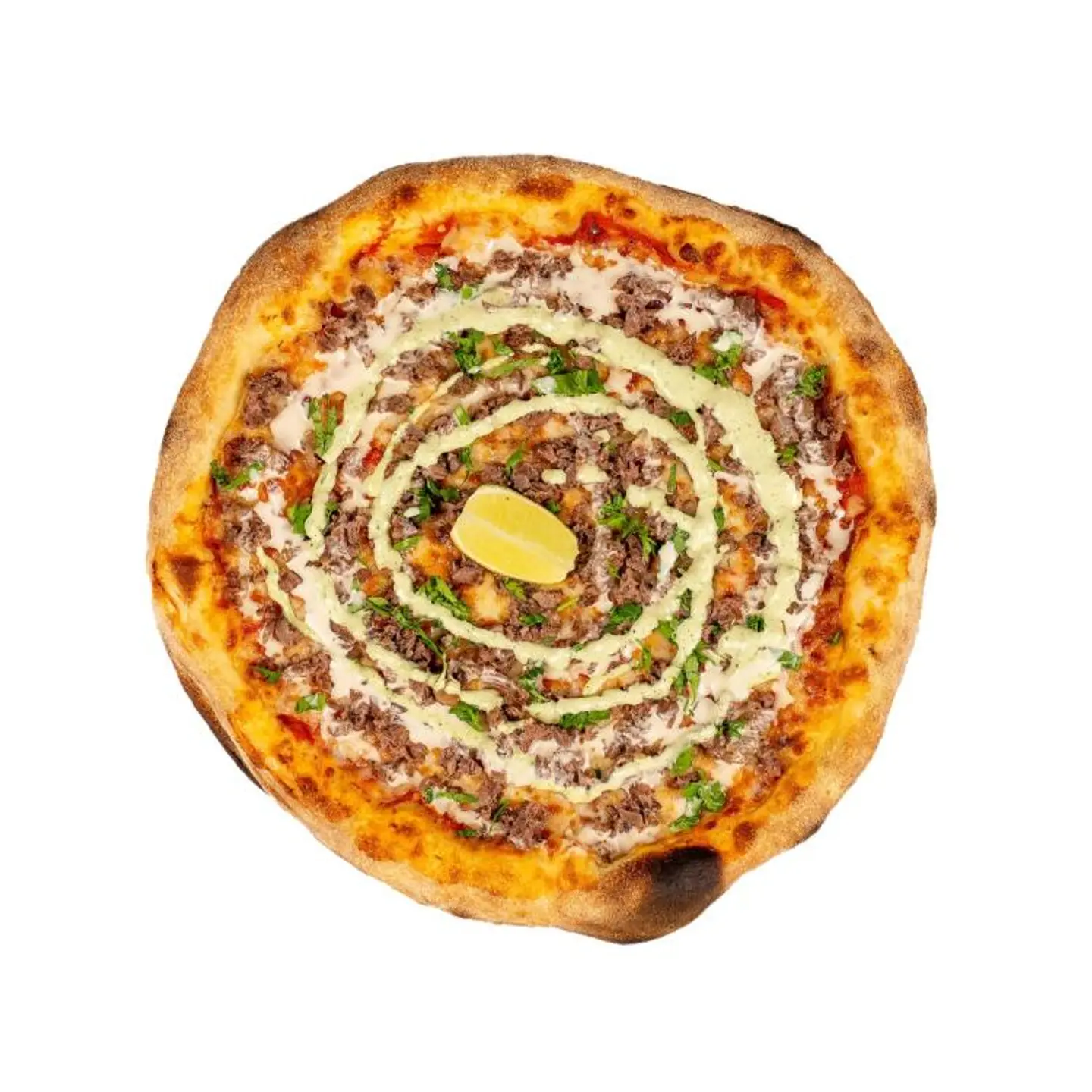 Fresh Naeemi Meat