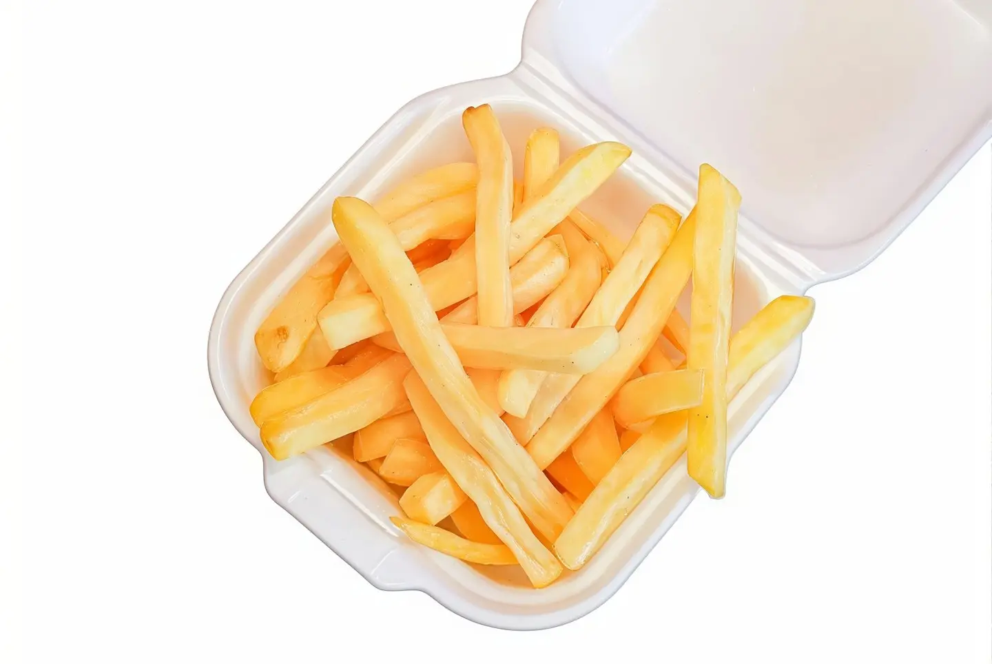 Regular Potatoes