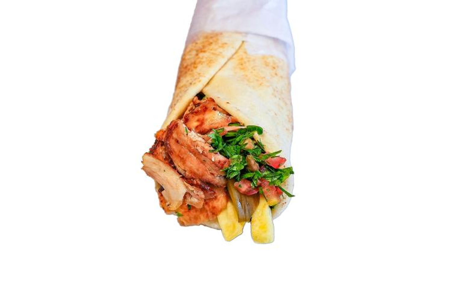 Shawarma Azuna