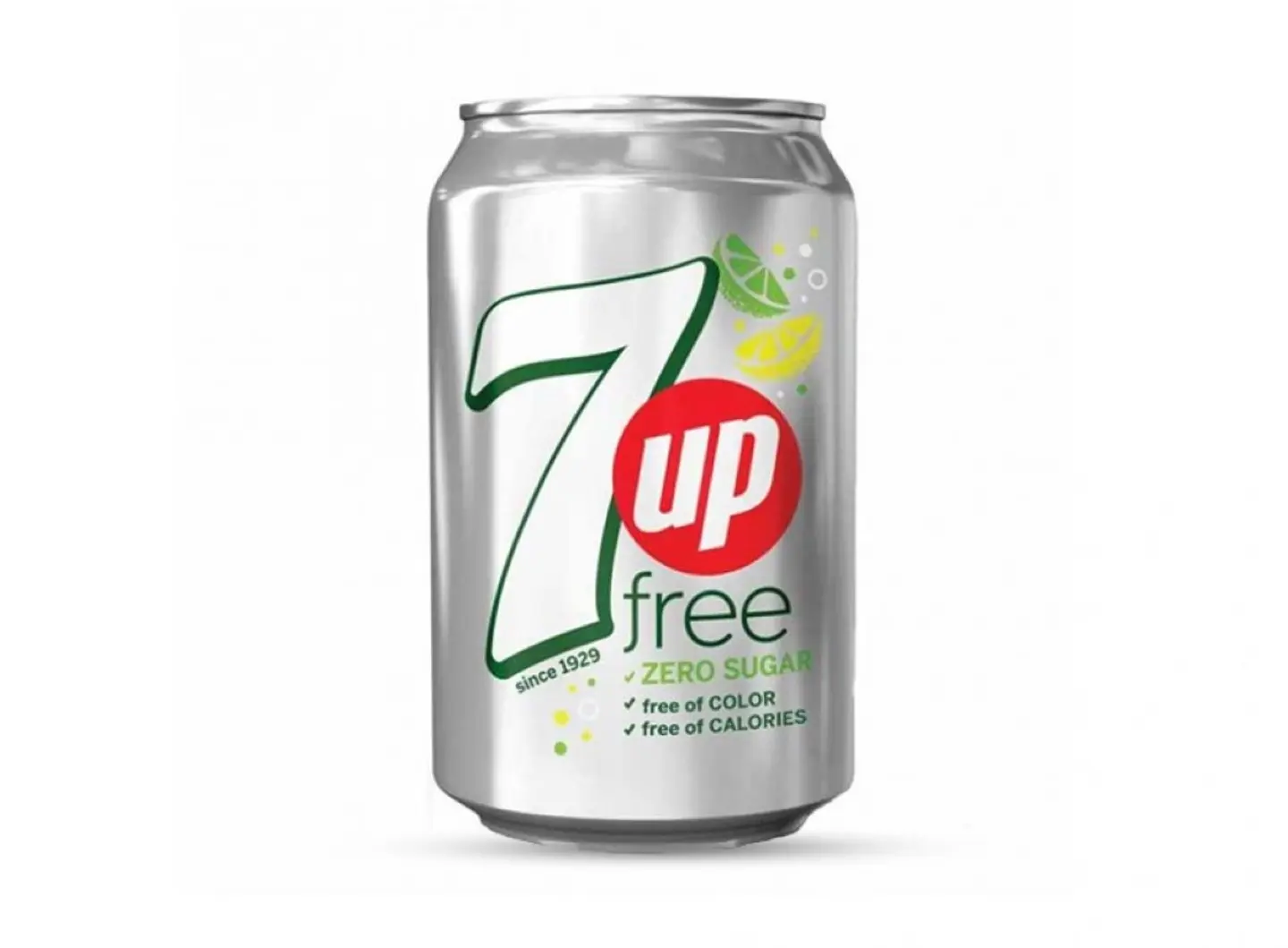 سفن اب دايت