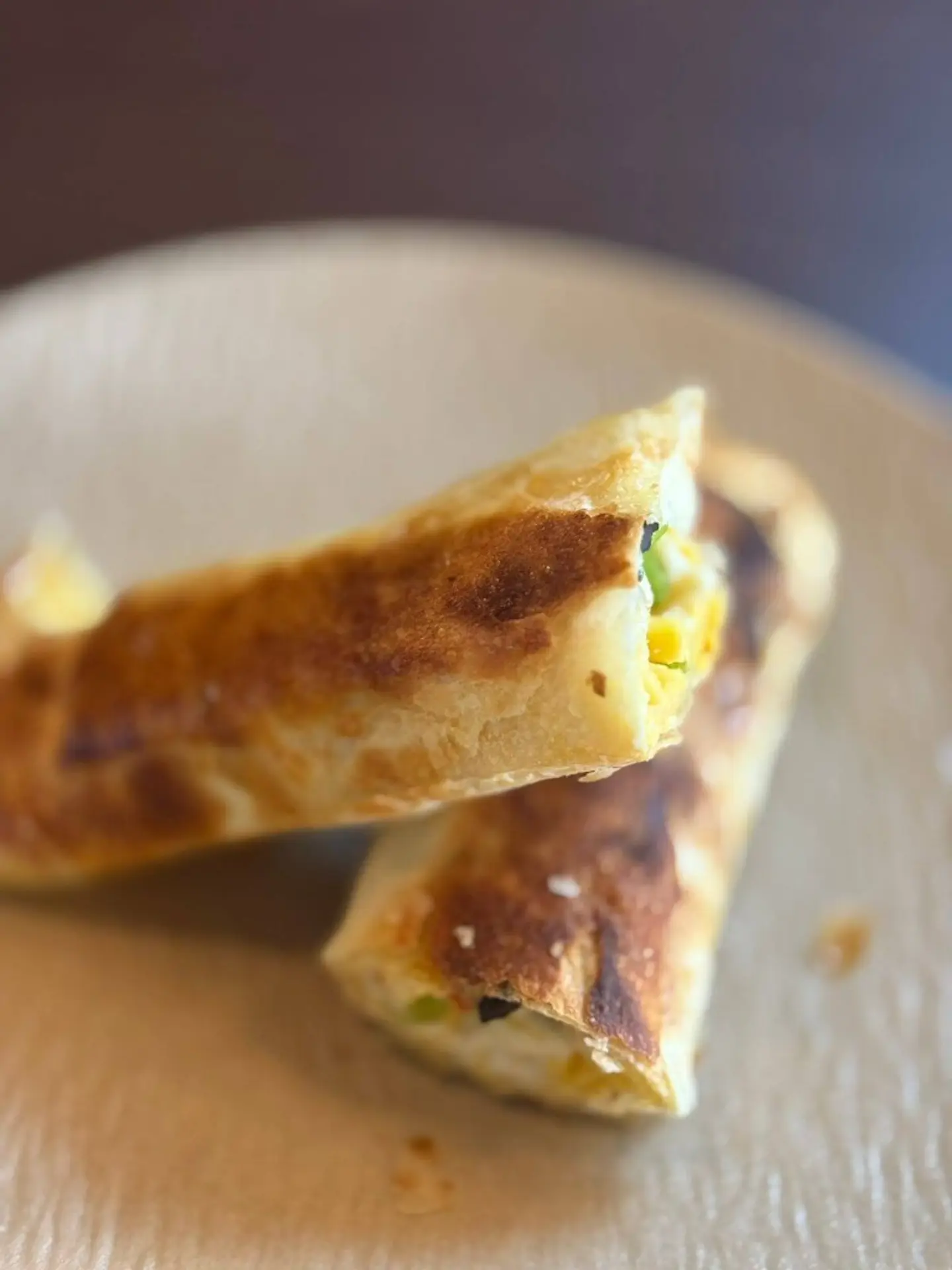 رول جبنة رومى