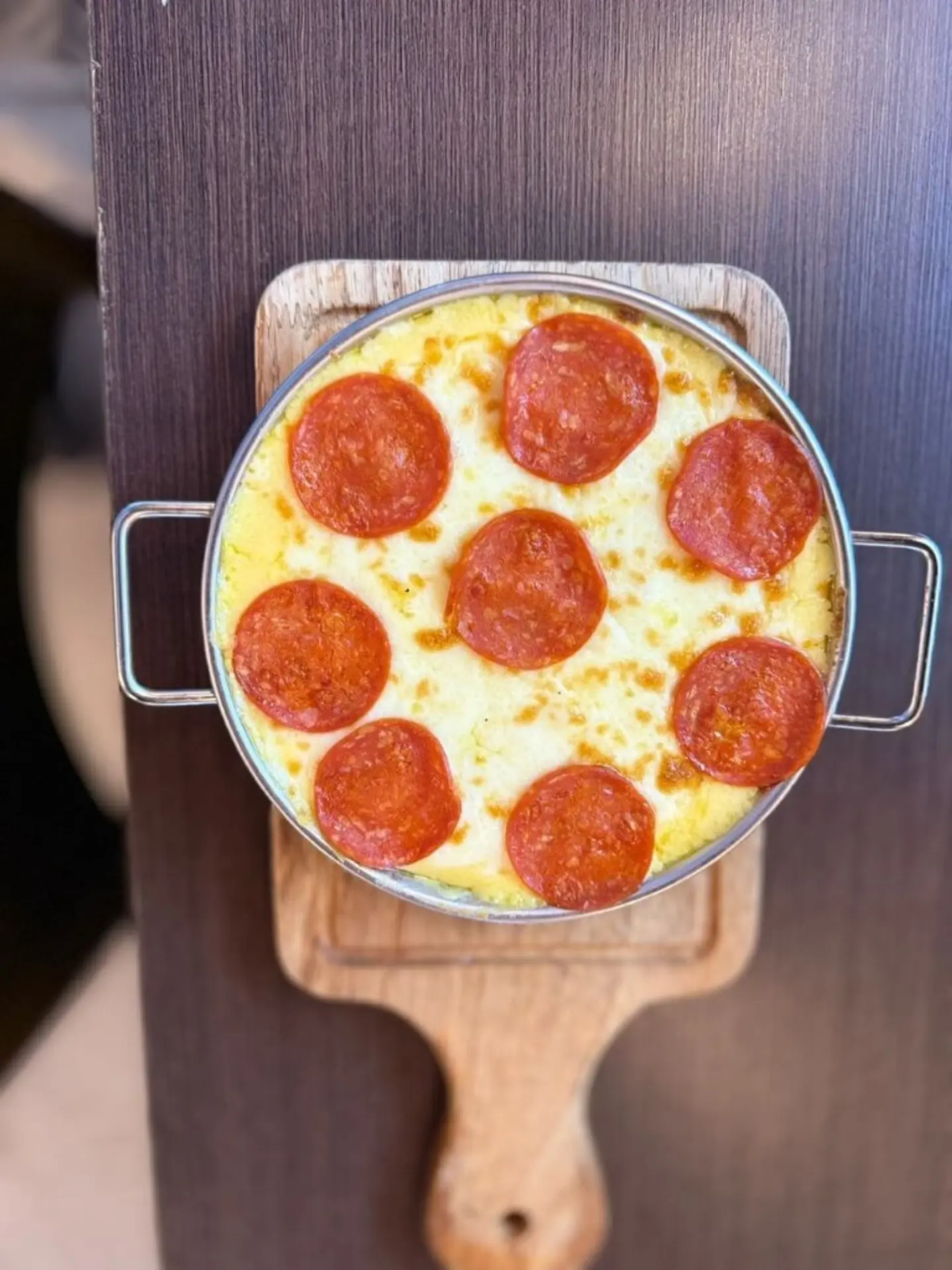 طاسة بيبرونى