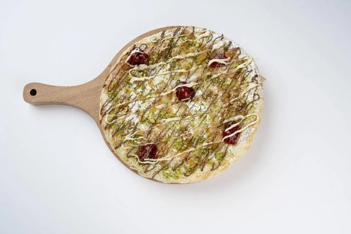 راس البر وسط