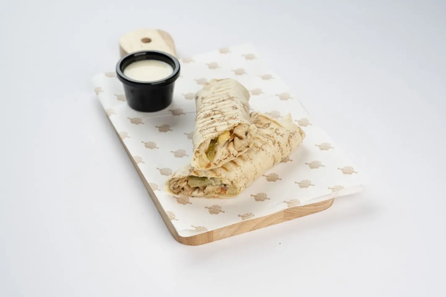 راب شيش طاووق