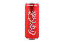 علبة كوكاكولا