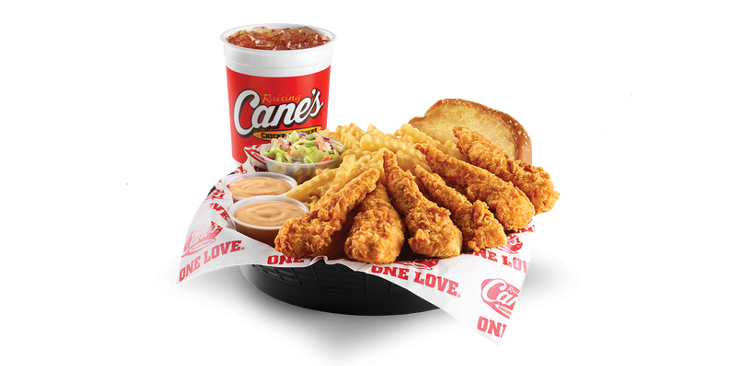 The Caniac Combo