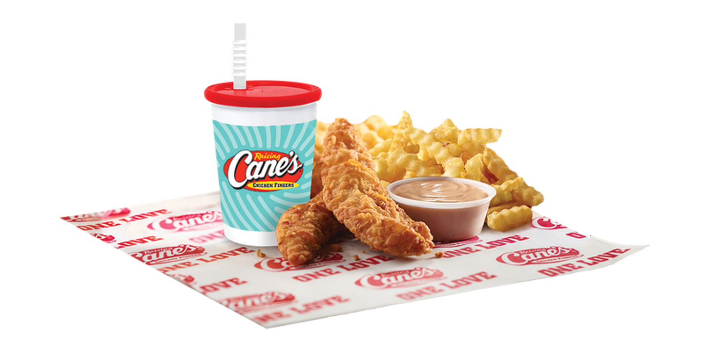 The Kids Combo