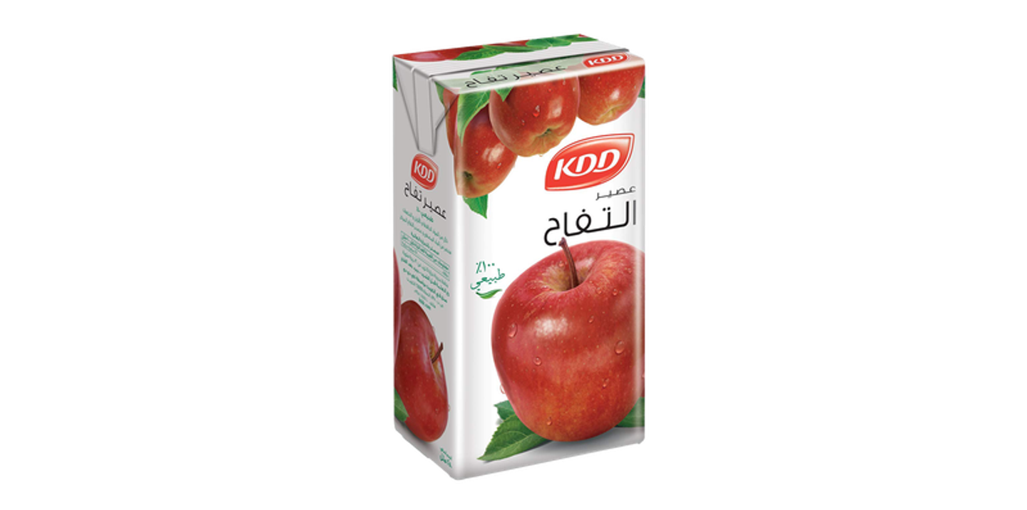 Apple Juice