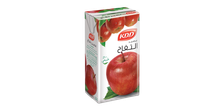 عصير تفاح