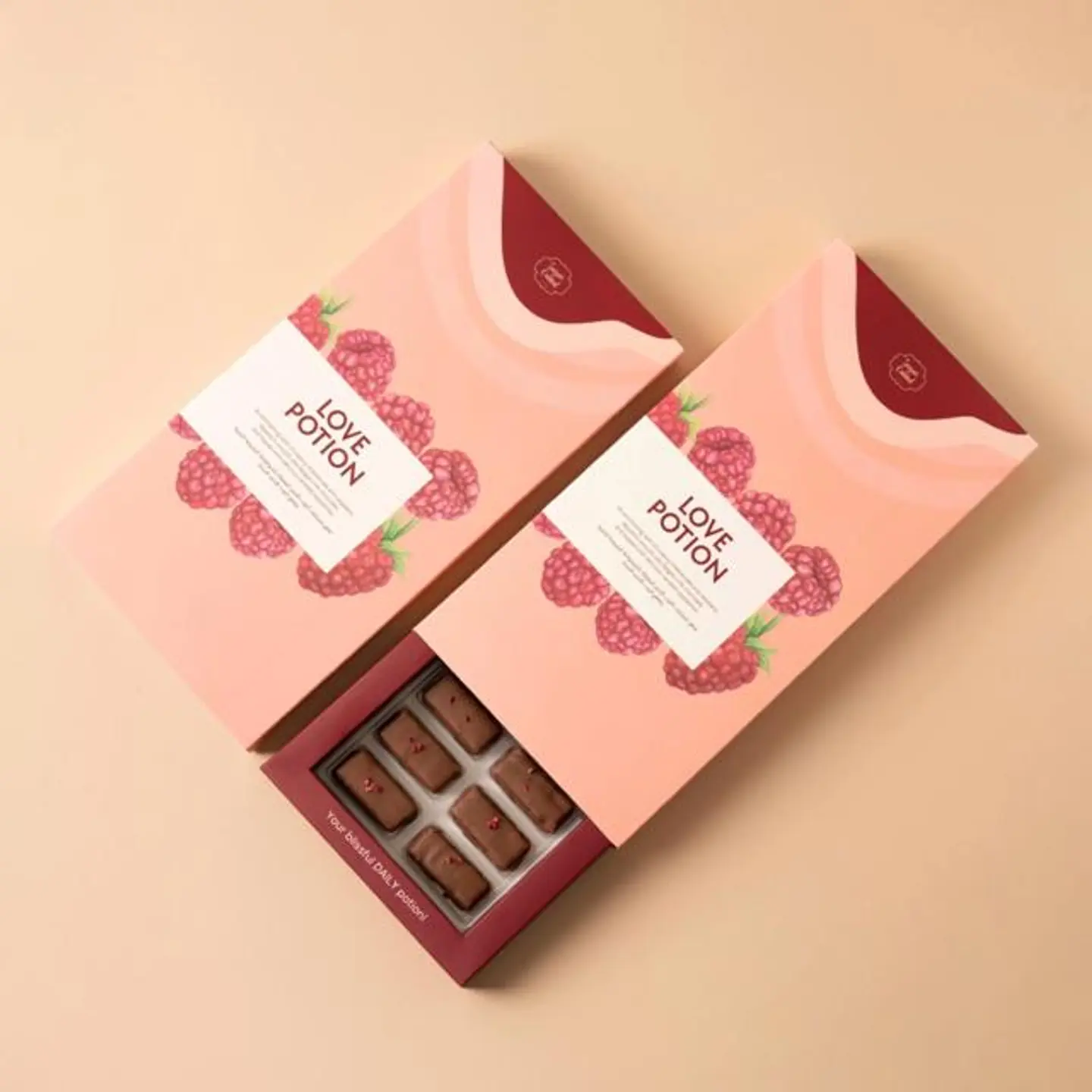 Love Potion
