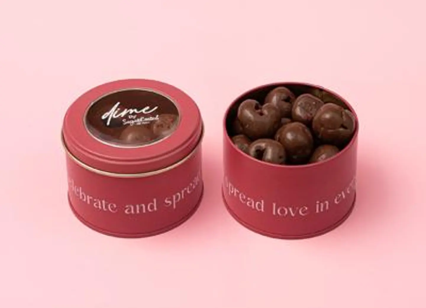 Chocolate Raspberries